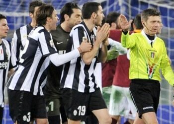 Awas: mafia dan sepakbola terkait?