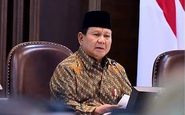 Beranikah Prabowo batalkan kenaikan PPN 12 persen?