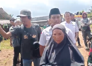 Bunda Merry: pembela rakyat tergusur di Natar Lamsel