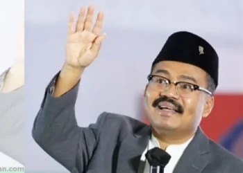 Cendekiawan Muhammadiyah Sukidi: demokrasi Indonesia telah mati