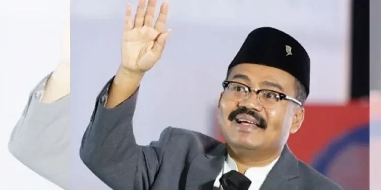 Cendekiawan Muhammadiyah Sukidi: demokrasi Indonesia telah mati