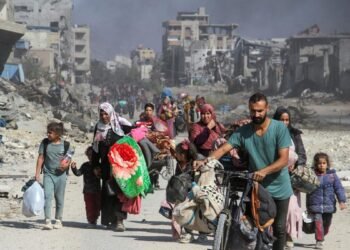 Ditekan Trump, Israel siap teken gencatan senjata dengan Hamas