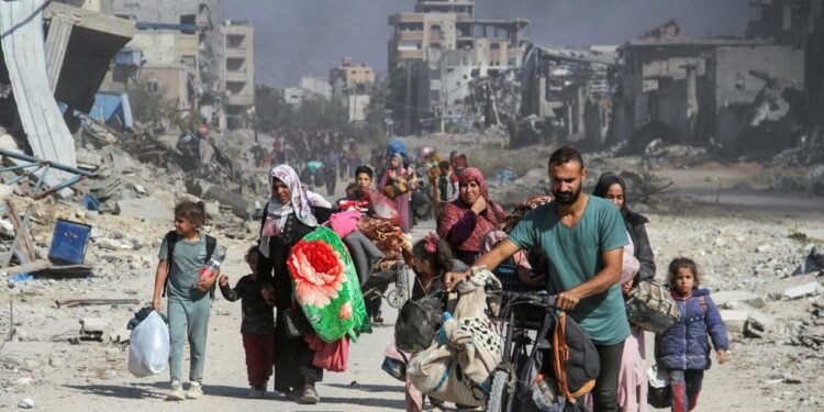 Ditekan Trump, Israel siap teken gencatan senjata dengan Hamas