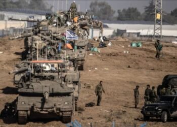Ekonomi Israel: sektor penerbangan Israel paling remuk gegara genosida Gaza