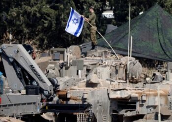 Gencatan senjata: Israel mulai menarik pasukannya dari Rafah