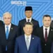Indonesia negara Asia Tenggara pertama resmi Jadi anggota penuh BRICS