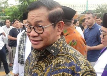 JIS: warisan Anies yang akan jadi fokus kerja Pramono Anung