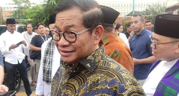 JIS: warisan Anies yang akan jadi fokus kerja Pramono Anung