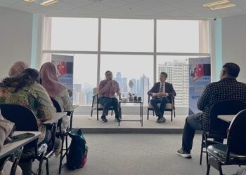 Jalan kemanusiaan diplomasi Turkiye untuk perdamaian dunia