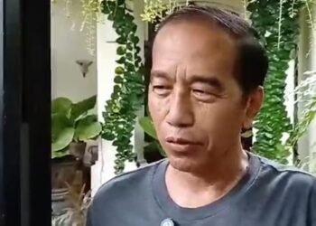Jawaban obyektif AI jika ditanya apakah Jokowi presiden terburuk di dunia