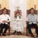 Jokowi kembali berkunjung ke Sultan HB X: masih dalam konteks konflik dengan PDIP?