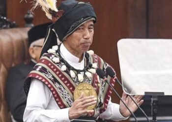 Jokowi menjauhkan kesejahteraan rakyat dari cita-cita kemerdekaan