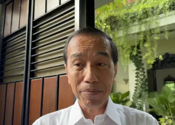 Jokowi tokoh koruptor OCCRP: Prabowo harus buktikan komitmen anti-korupsi