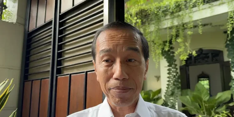 Jokowi tokoh koruptor OCCRP: Prabowo harus buktikan komitmen anti-korupsi