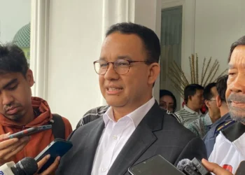 Jubir Anies: kita sambut putusan MK dengan sukacita