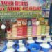 Kado di awal Tahun 2025: harga-harga naik, harga diri bangsa anjlok