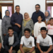 Kamar mandi kakek sanctuary Anies di masa kanak-kanak