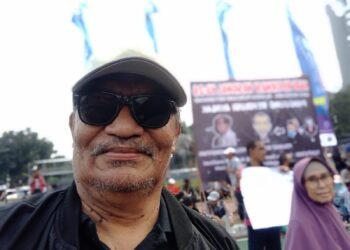 Licik, Jokowi jadikan KPK alat tekan PDIP dalam konfliknya