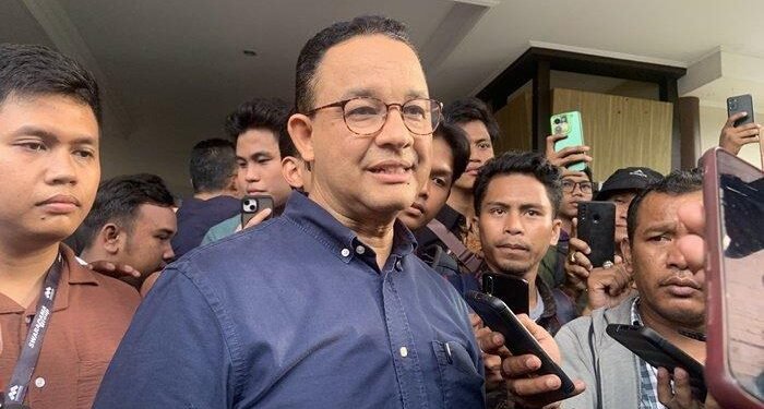 MK hapus presidential threshold, Anies Baswedan diprediksi jadi favorit di pilpres 2029