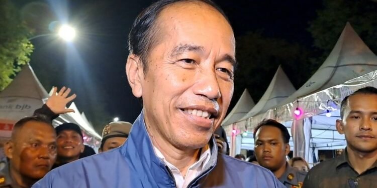 OCCRP: Jokowi masuk nominasi tokoh terkorup hasil penilaian masyarakat dunia
