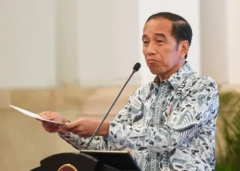 PEPS: demokrasi kian rusak di era 10 tahun kepemimpinan Jokowi