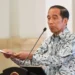 PEPS: demokrasi kian rusak di era 10 tahun kepemimpinan Jokowi