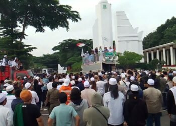 PIK-2 Fiasco: para ulama mestinya memihak rakyat