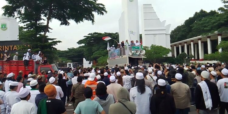 PIK-2 Fiasco: para ulama mestinya memihak rakyat