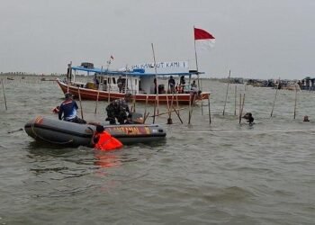 Pemerintah dan APH harus selidiki serius kasus pagar laut