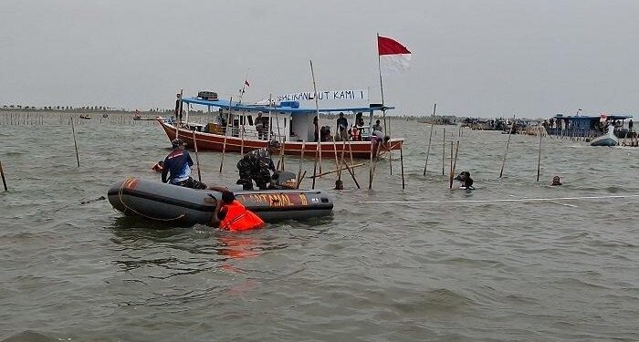 Pemerintah dan APH harus selidiki serius kasus pagar laut