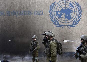 Pengadilan Brasil akan selidiki kejahatan perang Israel di Gaza