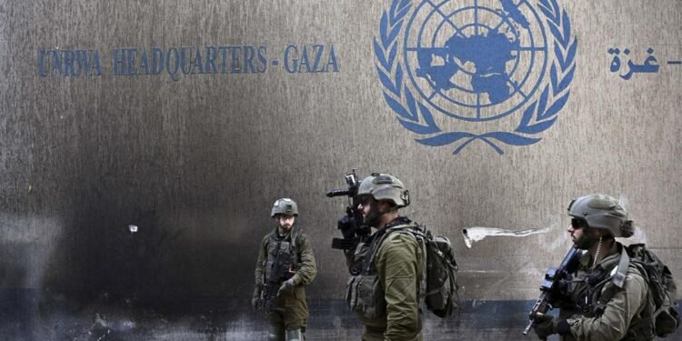 Pengadilan Brasil akan selidiki kejahatan perang Israel di Gaza