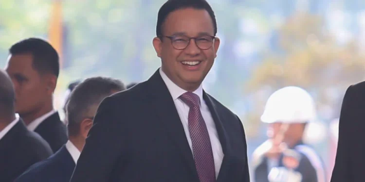 Pengamat: untuk aktualisasi diri, Anies harus pimpin LSM-nya