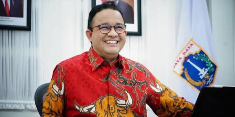Penghapusan PT: parpol berlomba-lomba dukung Anies Baswedan untuk 2029