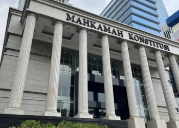 Penghapusan presidential threshold: sebuah langkah menuju demokrasi yang lebih sehat