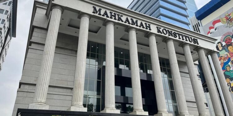 Penghapusan presidential threshold: sebuah langkah menuju demokrasi yang lebih sehat