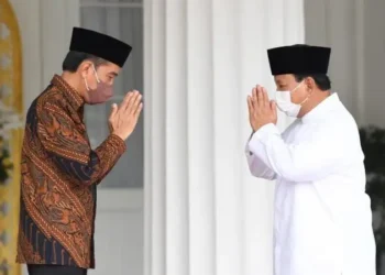 Peralihan Kekuasaan dari Jokowi ke Prabowo: kelanjutan otoritarianisme?