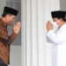 Peralihan Kekuasaan dari Jokowi ke Prabowo: kelanjutan otoritarianisme?