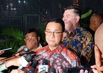Pilpres 2029: perlukah Anies Baswedan mendirikan partai?