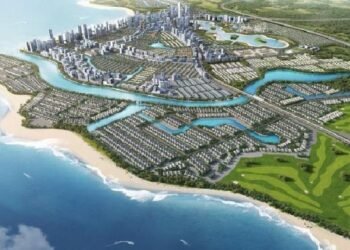 Polemik pagar laut PIK-2: contoh keberanian Anies batalkan reklamasi teluk Jakarta