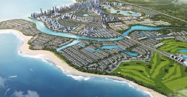 Polemik pagar laut PIK-2: contoh keberanian Anies batalkan reklamasi teluk Jakarta