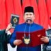 Prabowo Subianto didesak berani bersihkan berbagai pelanggaran di masa Jokowi