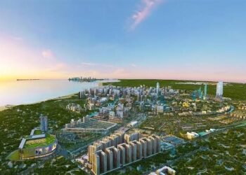 Prahara PIK-2: proyek PSN era Jokowi cerminkan dominasi oligarki