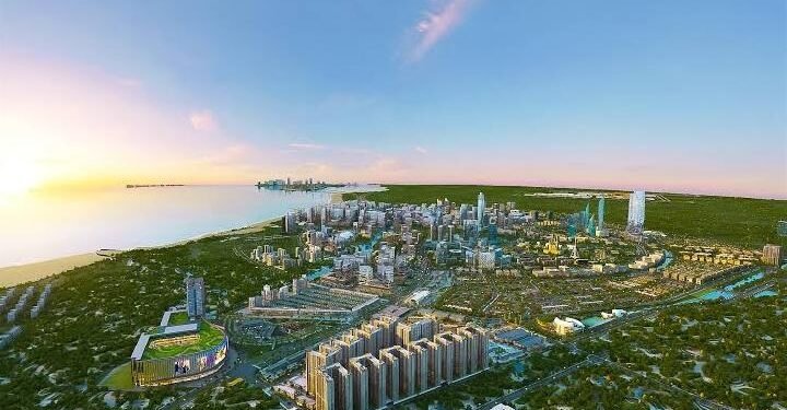 Prahara PIK-2: proyek PSN era Jokowi cerminkan dominasi oligarki