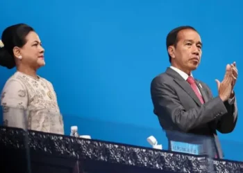 Ray: nominasi OCCRP kepada Jokowi test case komitmen Prabowo kejar koruptor