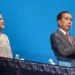 Ray: nominasi OCCRP kepada Jokowi test case komitmen Prabowo kejar koruptor