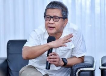 Rocky Gerung: Anies tak punya lawan tanding untuk gantikan Jokowi
