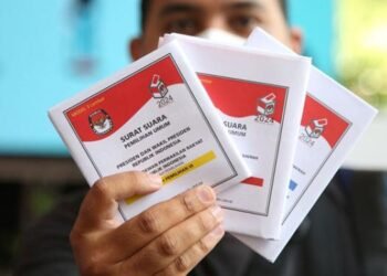 Tanpa PT 20 persen pilpres 2029 akan makin baik