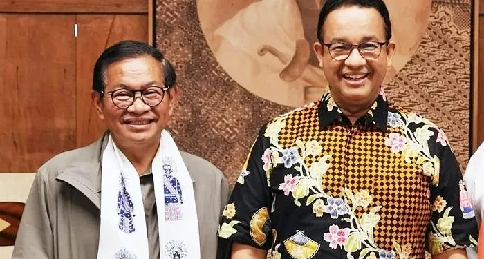 Testimoni putri Pramono Anung tentang persahabatan ayahnya dengan Anies