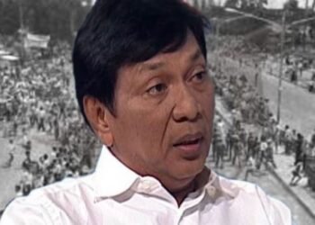 Tokoh Malari 1974 Hariman Siregar:  Jokowi sosok yang jahat